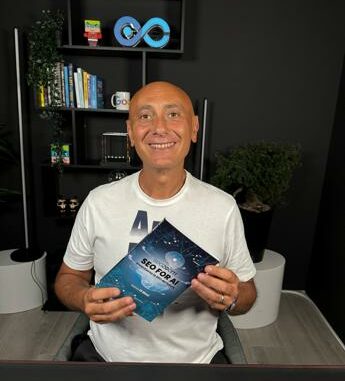 Ivano Di Biasi di SEOZoom inventa la SEO del futuro