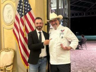 La carne della 1° Steakhouse specializzata in Black Angus in Italia conquista anche l’Ambasciata USA 1 La carne della 1° Steakhouse specializzata in Black Angus in Italia conquista anche lAmbasciata USA