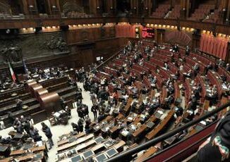 Manovra 2025 si riparte mercoledi lapprodo in Aula venerdi lapprovazione