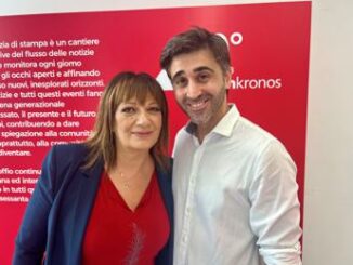 Mariella Nava e Matteo Montalto: "Una romanza pop, atto d'amore per l'Italia" 4 Mariella Nava e Matteo Montalto Una romanza pop atto damore per lItalia