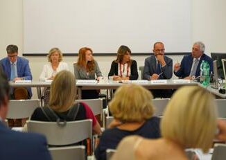 Monitoraggio diabete con sensori, Mensurati (Lazio): "Regione in prima fila" 2 Monitoraggio diabete con sensori Mensurati Lazio Regione in prima fila