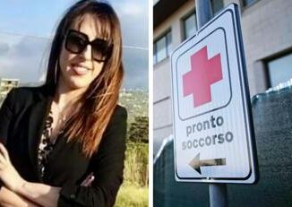 Morta dopo una cena a base di pesce, indagati un medico e un infermiere 2 Morta dopo una cena a base di pesce indagati un medico e un infermiere