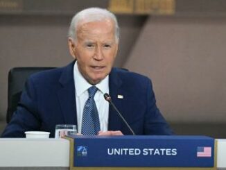 Nato, Biden: "Difenderemo ogni centimetro del nostro territorio" 3 Nato Biden Difenderemo ogni centimetro del nostro territorio