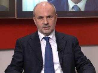 Salute, Schillaci: "28% italiani sedentario, solo 13% segue bene dieta mediterranea" 4 Salute Schillaci 28 italiani sedentario solo 13 segue bene dieta mediterranea