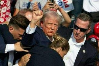 Trump ferito in attentato, chi ha sparato: cosa sappiamo sul cecchino 1 Trump ferito in attentato chi ha sparato cosa sappiamo sul cecchino