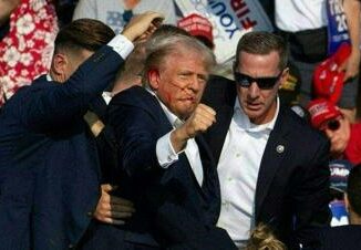 Trump, l'attentato e le teorie del complotto 4 Trump lattentato e le teorie del complotto