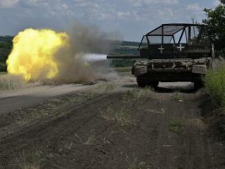 Ucraina Kiev ha bisogno di 200mila soldati anche detenuti al fronte