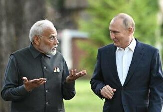 Ucraina-Russia, Modi dal 'caro amico' Putin: ira Zelensky 2 Ucraina Russia Modi dal caro amico Putin ira Zelensky