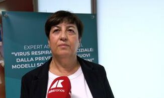 Vaccini, Bertazzo (Fimmg): "Anti-Rsv ha formulazione pratica e somministrazione facile" 4 Vaccini Bertazzo Fimmg Anti Rsv ha formulazione pratica e somministrazione facile