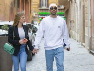 Zaccagni annuncia la nascita della seconda figlia: "Benvenuta Dea" 1 Zaccagni annuncia la nascita della seconda figlia Benvenuta Dea