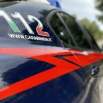 Arresto a Suelli: 35enne violento condannato per rapina aggravata trasferito in carcere