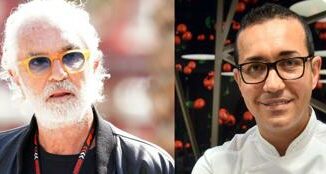 A Napoli apre 'Crazy Pizza', Sorbillo: "Da Briatore scelta coraggiosa, la concorrenza è benvenuta" 3 A Napoli apre Crazy Pizza Sorbillo Da Briatore scelta coraggiosa la concorrenza e benvenuta