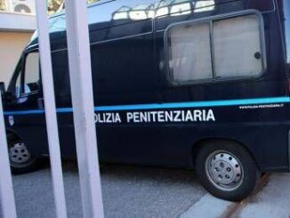 Aggressione a Casal del Marmo agente colpito con manico di scopa sotto locchio due detenuti saranno trasferiti