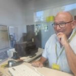 Antonio Marras: da dipendente di Poste Italiane a primo allenatore del medagliato olimpico Stefano Oppo