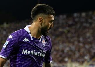 Calciomercato Juve, Gonzalez stop: Fiorentina non dà ok, le news 3 Calciomercato Juve Gonzalez stop Fiorentina non da ok le news