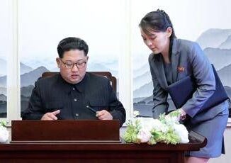 Corea del Nord avverte Usa Giappone e Seul Reazione schiacciante a provocazioni