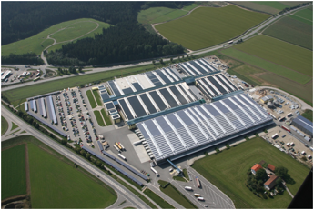Enstall si espande in Germania con l’acquisizione di Schletter