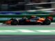 Gp Austin Norris in pole position e Ferrari in seconda fila