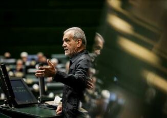 Guerra totale contro Israele In Iran e braccio di ferro tra presidente Pezeshkian e Pasdaran