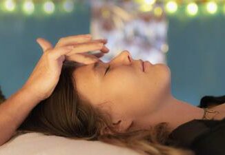 Mariana Fainello: terapia Reiki, una soluzione per alleviare stress e dolore 2 Mariana Fainello terapia Reiki una soluzione per alleviare stress e dolore
