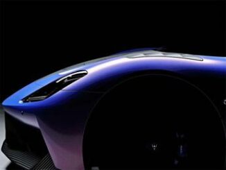 Maserati MC20, in arrivo una nuova versione estrema 3 Maserati MC20 in arrivo una nuova versione estrema