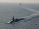 Medio Oriente Usa schierano sottomarino nucleare e portaerei monito a Iran e Hezbollah