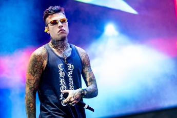 Nuovo malore per Fedez, ricoverato d’urgenza