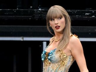 Taylor Swift: "Voto per Kamala Harris, una guerriera per gli Usa" 3 Taylor Swift Voto per Kamala Harris una guerriera per gli Usa