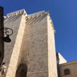 Chiusura temporanea della Torre dell’Elefante a Cagliari per lavori di messa in sicurezza