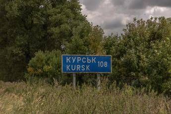 Ucraina e la guerra della propaganda: nel Kursk soldati per “vincere cuori e menti” dei russi