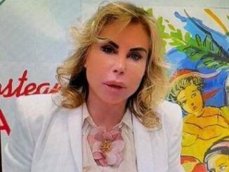 Violenza contro le donne Giorlandino ripartire dalleducazione a scuola per fermarla