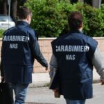 Villaputzu: Carabinieri NAS sequestrano 60 Kg di alimenti per cattiva conservazione in un ristorante