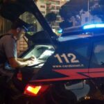 Cagliari: Controlli notturni contro la mala movida, denunce per droga e guida in stato di ebbrezza
