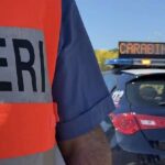 Ferragosto Sicuro a Nuoro: Carabinieri in azione con 800 controlli e sequestri di droga