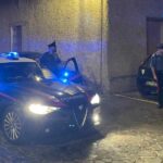 Ussana: Arrestati due uomini mentre cercavano di incendiare veicoli comunali