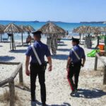 Carloforte: Controlli dei carabinieri portano a deferimenti per discoteche abusive e violazioni di sicurezza