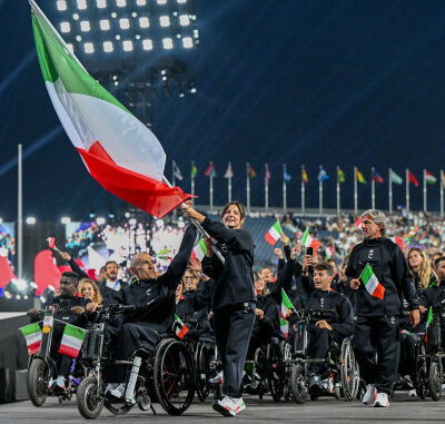 cerimonia_apertura_Italia Cerimonia Apertura Paralimpiade Italia
