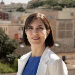 Marta Mereu eletta Presidente della Commissione Cultura, Spettacolo e Turismo di Cagliari