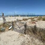 Cagliari. Poetto: Nuova perimetrazione per l’area cani