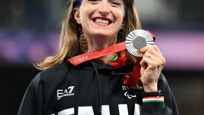 458382567_1577948939498158_6110078903889595545_n Martina Caironi (Foto di Eva Pavia, per gentile concessione del C.I.P.)