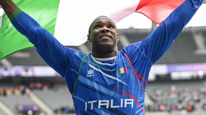 458558069_1577954089497643_400329231670446457_n Oney Tapia (Foto di Eva Pavia, per gentile concessione del C.I.P.)