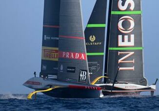 Americas Cup Luna Rossa torna dopo i rinvii per maltempo dove e quando vedere la gara