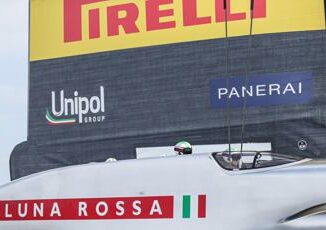 America's Cup, le regate di oggi: Luna Rossa contro Alinghi 2 Americas Cup le regate di oggi Luna Rossa contro Alinghi