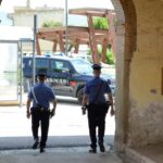 Siliqua: Arrestato 33enne per violazione della misura alternativa dopo episodio di spaccio