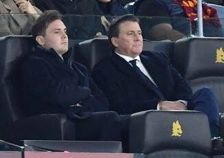 Calcio, allenatore Roma: italiano, pronto ad aprire un ciclo: l'identikit dei Friedkin 5 Calcio allenatore Roma italiano pronto ad aprire un ciclo lidentikit dei Friedkin