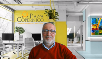 Con Piazza Copernico le aziende possono imparare la sostenibilità tramite percorsi formativi sviluppati ad hoc