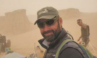 È morto Giorgio Antonini, controfigura di Indiana Jones e James Bond 3 E morto Giorgio Antonini controfigura di Indiana Jones e James Bond