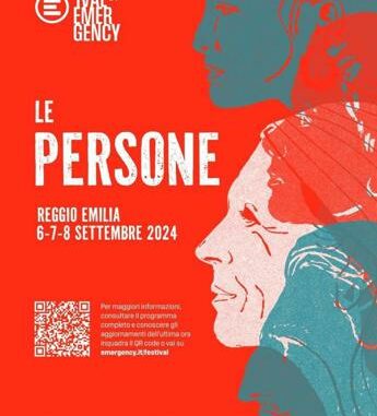Emergency, domani si conclude il festival a Reggio Emilia, in 5mila a prima giornata