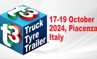 Fiere, a Piacenza la prima edizione del T3-Truck Tyre Trailer 3 Fiere a Piacenza la prima edizione del T3 Truck Tyre Trailer