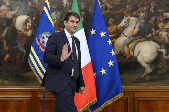 Fitto verso Bruxelles ma non verrà sostituito: ipotesi deleghe a Palazzo Chigi